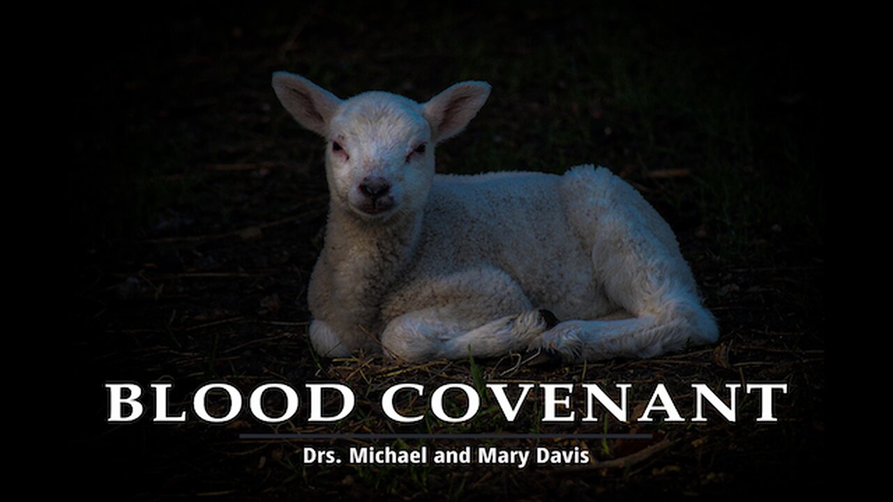 All Covenants Are Conditional; Blood Covenant Part 8