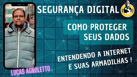 SEGURANÇA DIGITAL - LUCAS AGNOLETTO