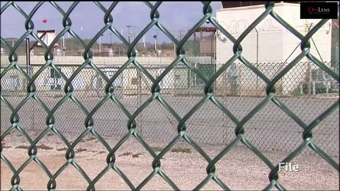 Obama Transfers 4 More Detainees from Guantanamo Bay in Final Hours