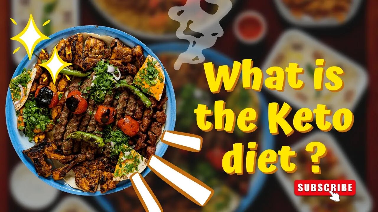 The Keto Diet: What is it and how can it help you lose weight?