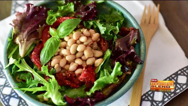 Healthy and great tasting plant-based BBQ sides