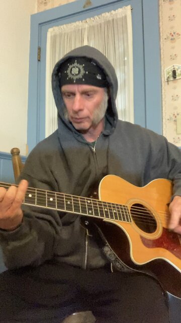 She Doesn’t Want to Go Home