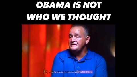 Obama Drama