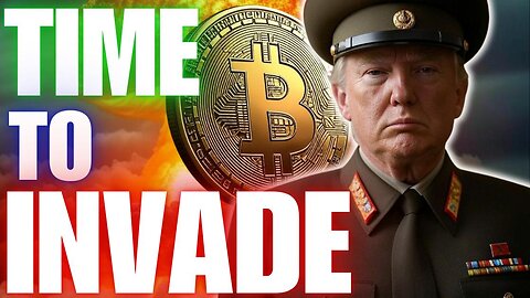🚨WARNING🚨 Bitcoin Pearl Harbor INCOMING? (Governments BAN Tether!)