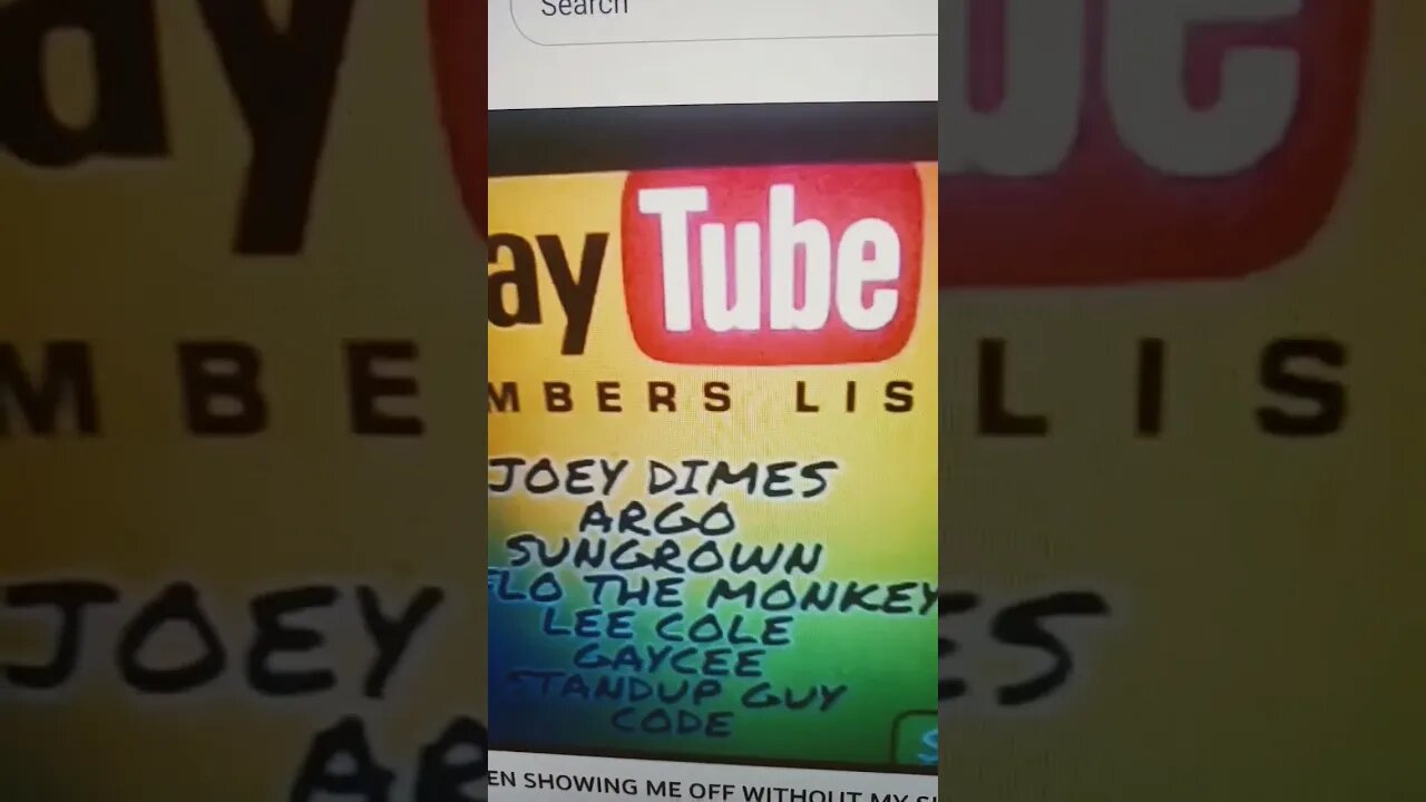 Tony Pizza Promotes His New Platform