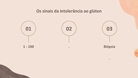 [pt. 5] O que você precisa saber sobre o glúten?