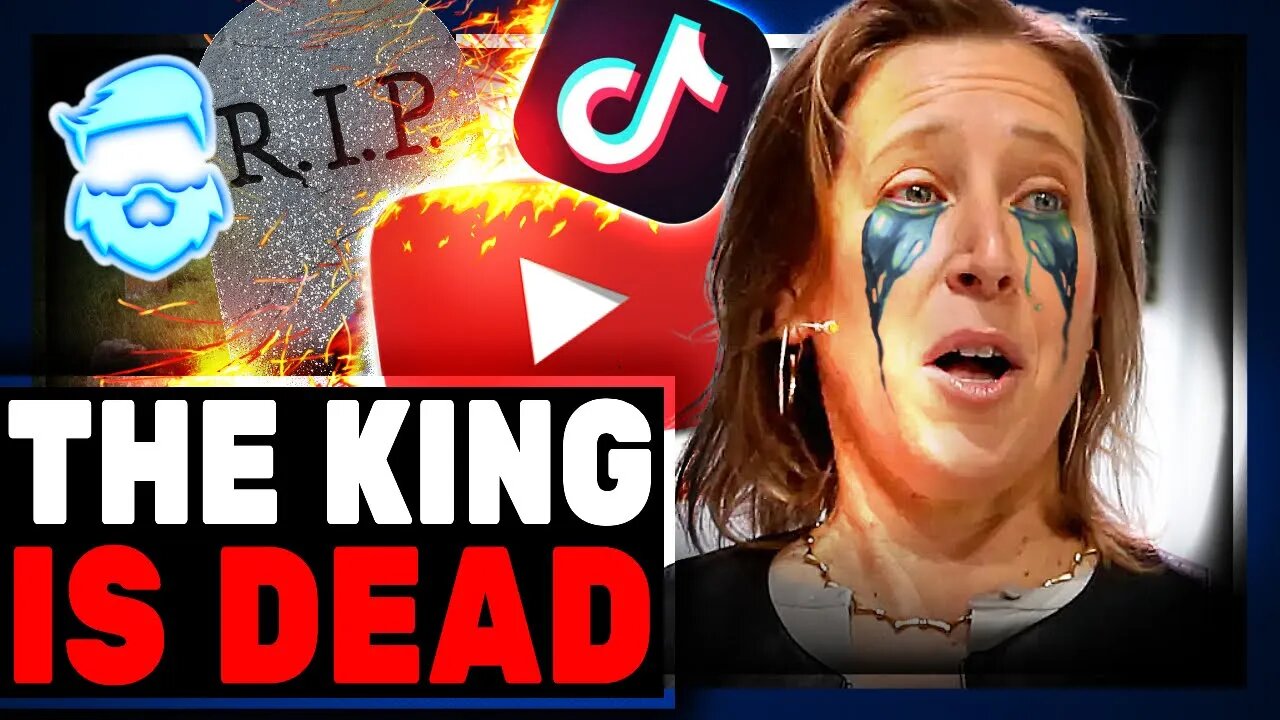 Youtube Panic! Top Executive QUITS As TikTok Takes Over & Shorts Failing!