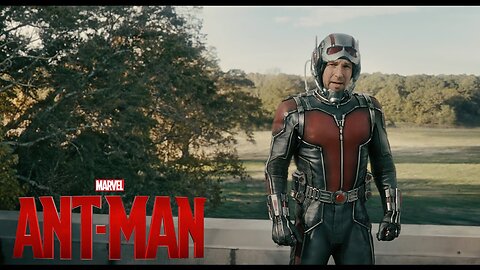 Antman FUll Movie Watch it for free Online