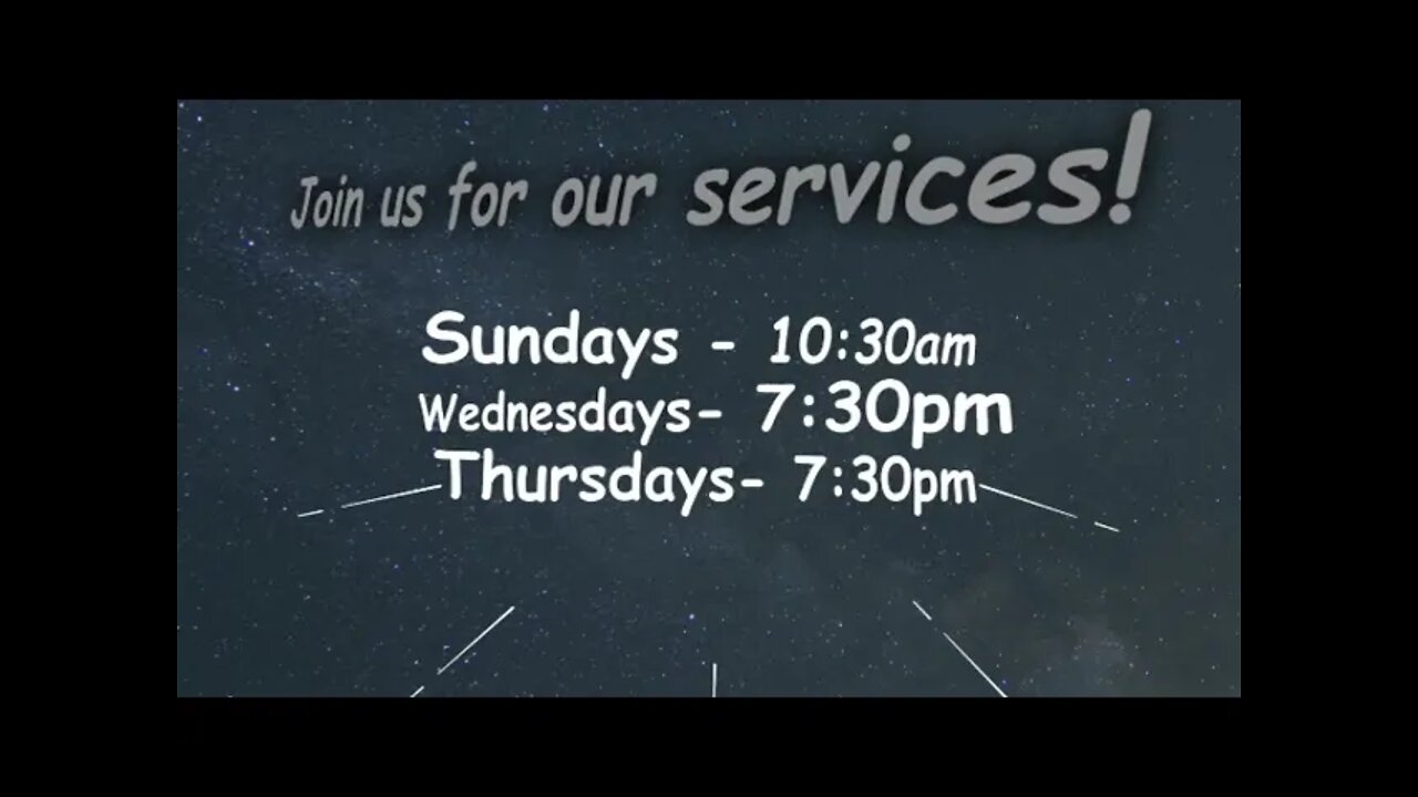 The Light Of Christ International Outreach Center - Live Stream -04/27/2022 -Training For Reigning!!