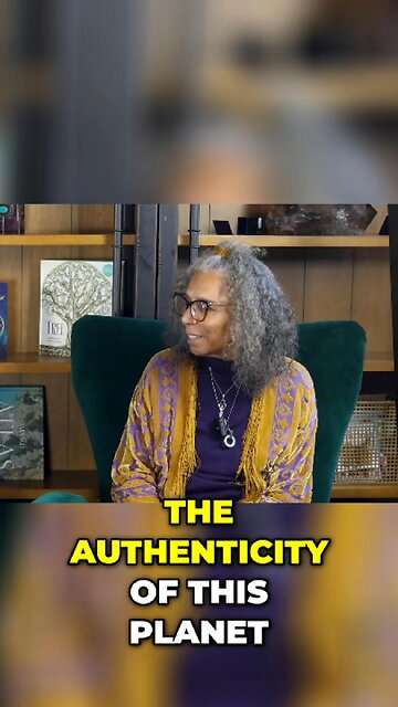 The Power of Authenticity