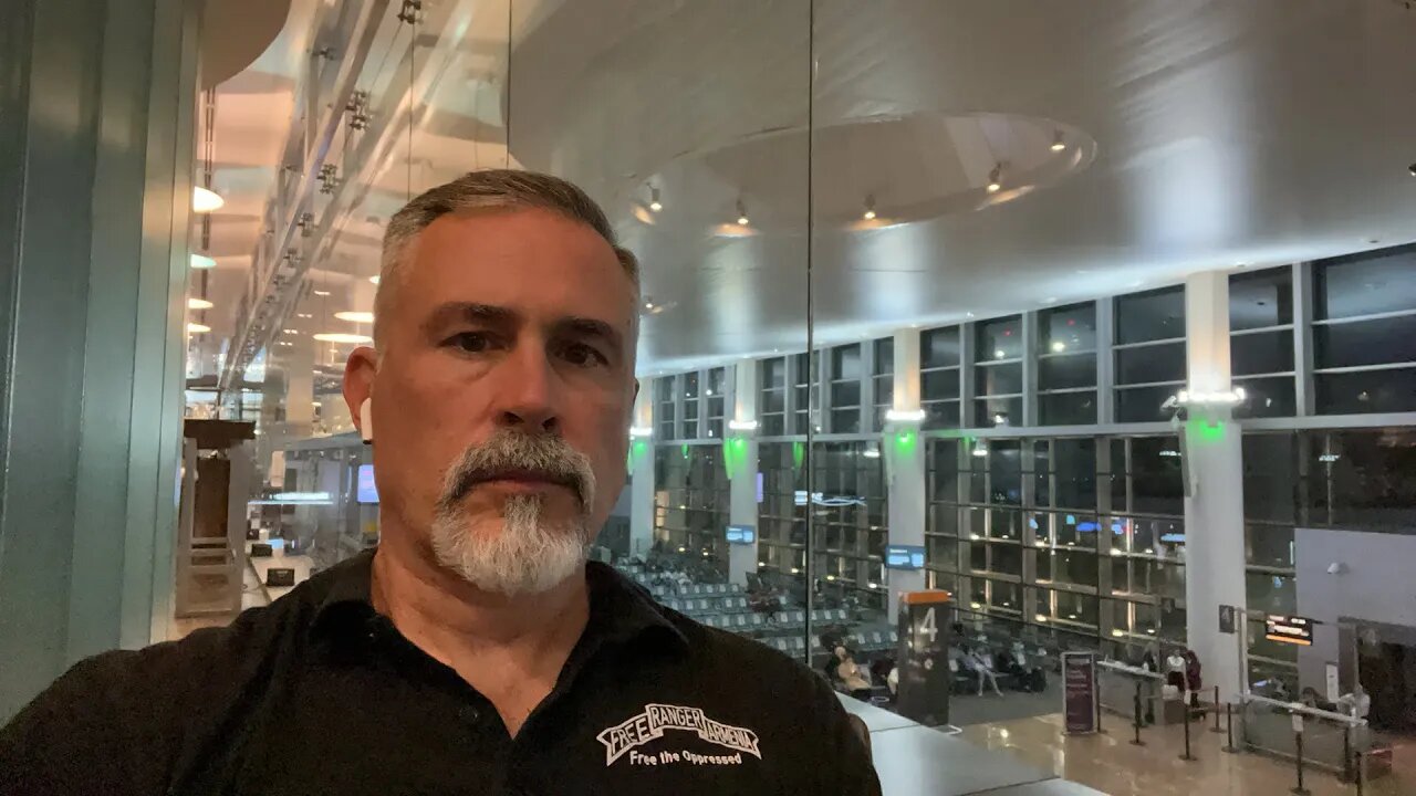 Episode 587 - A New Iron Curtain