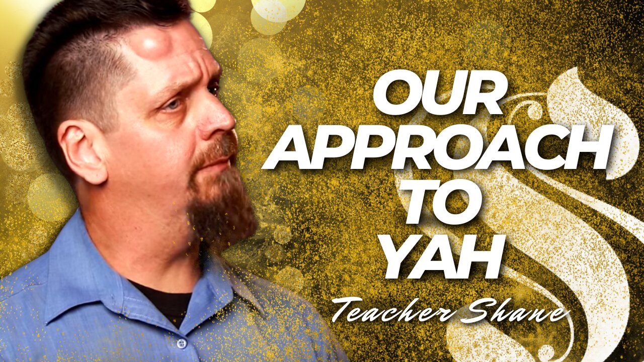 Our Approach To YAH | Teacher Shane