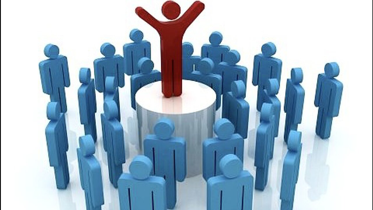 Social Approval - by Eric Dubay