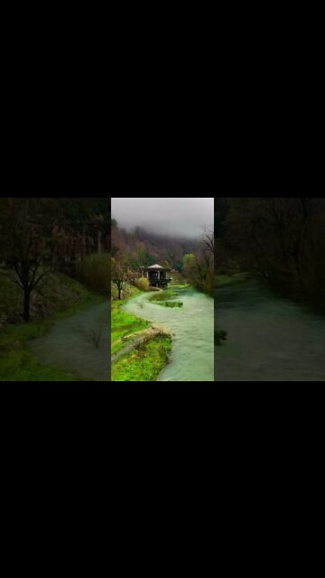 Best Relaxing Sound & Video | #shorts