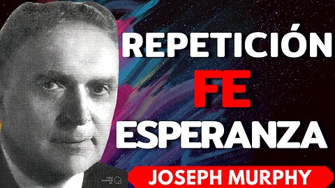 Dale la vuelta a los pensamientos que te dañan- Joseph Murphy El poder de tu mente subconsciente