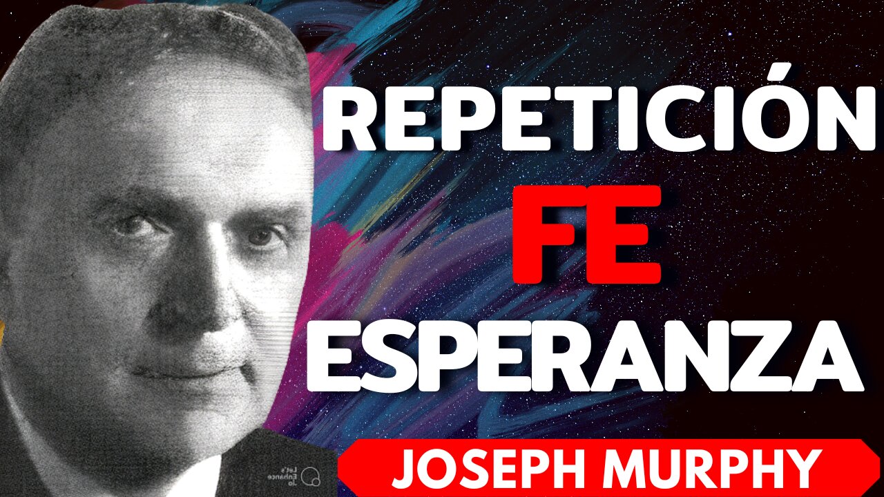 Dale la vuelta a los pensamientos que te dañan- Joseph Murphy El poder de tu mente subconsciente