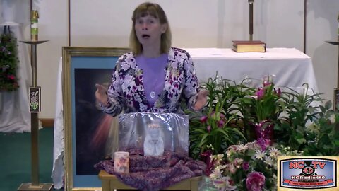 HOLY SPIRIT MAGAZINE MAY 11 2020 FROM NCTV45