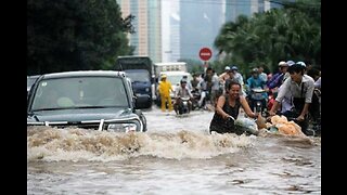 End-time biblical signs: October 2022