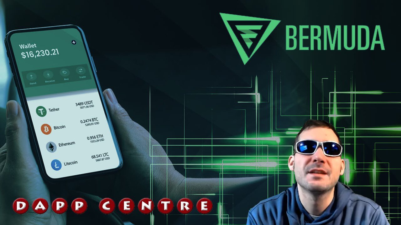 BERMUDA V2 IS NOW LIVE! 🔥$BMDA SWAP & SEND CRYPTO ANONYMOUSLY! CRYPTOCURRENCY | DEFI | DEX EXCHANGE