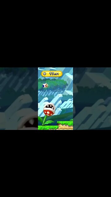 🏃‍♂️ #nintendo #gaming #supermario #streamer #shorts #viral #trending #wiiu #newsupermariobrosu