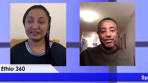 Ethio 360 Special Program Reeyot Alemu with Journalist Mesfin Negash Friday May 15, 2020