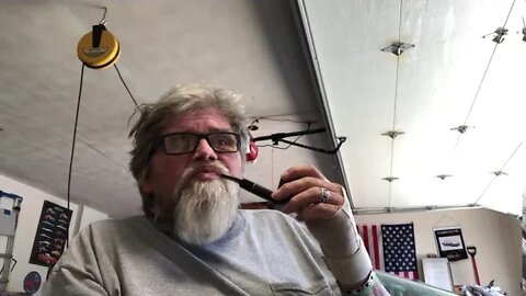 A little chat about nothing much