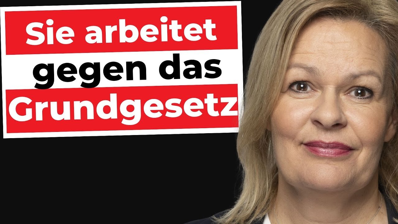 AMPEL-SCHOCK:"nicht im Sinne des Grundgesetzes und somit verfassungswidrig"@Steuern mit Kopf🙈