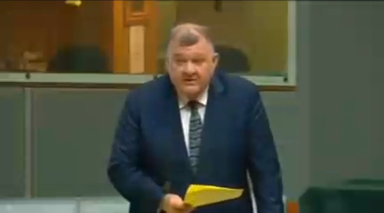 You are not allowed to talk about Ivermectin in Australia