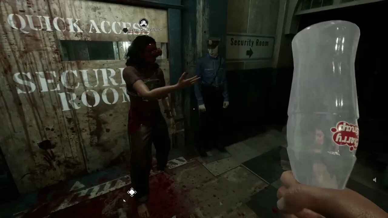 The Outlast Trials | Co-Op