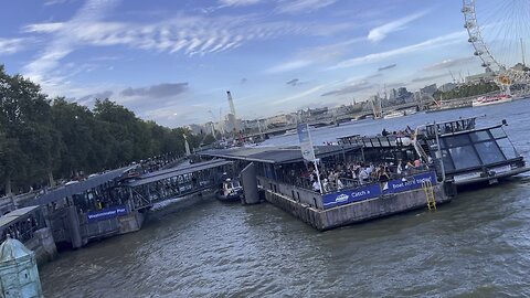 london eye