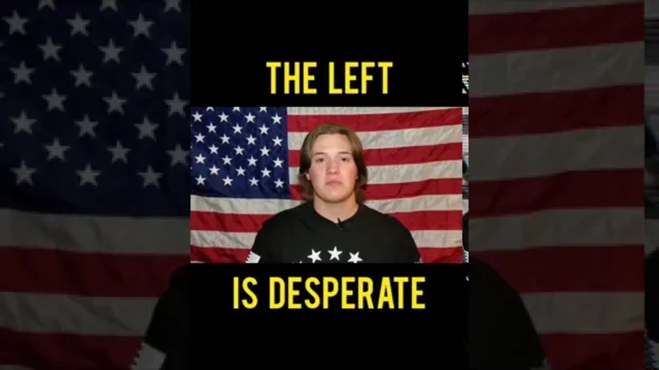 '76: The Left is Desperate
