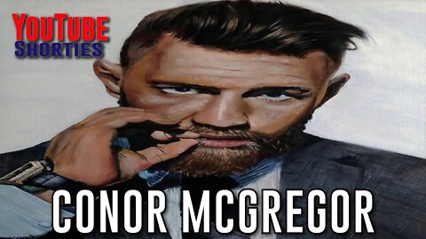 SINGLENESS OF PURPOSE - CONOR MCGREGOR #shorts