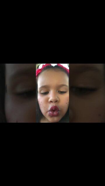 PRESENTINHO DE DEUS !! APRONTANDO NO CARRO DO PAPAI #festajunina #infantil #shorts