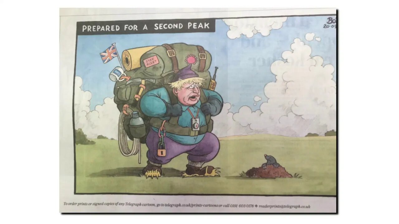 The Battle Of Britain