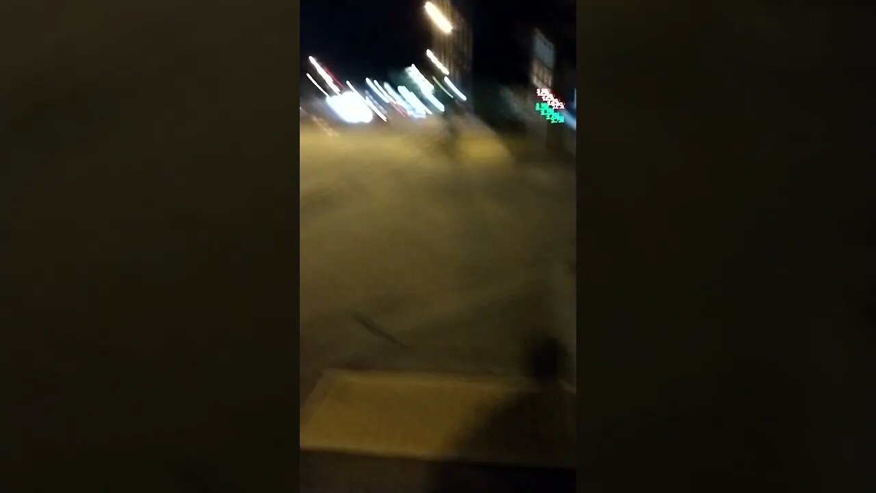 Gang Stalking Perp Walk 11/29/2021 Pt. 2