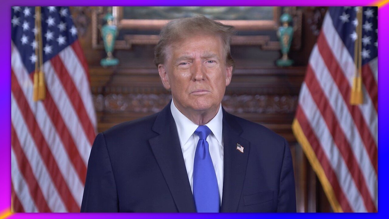 PRESIDENT TRUMP'S PREBUTTAL TO JOE BIDEN'S STATE OF THE UNION
