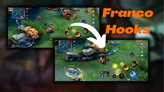 Franco Top Plays