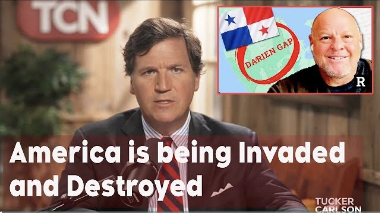 Tucker Carlson 7/4/24 Tucker Carlson July 4, 2024