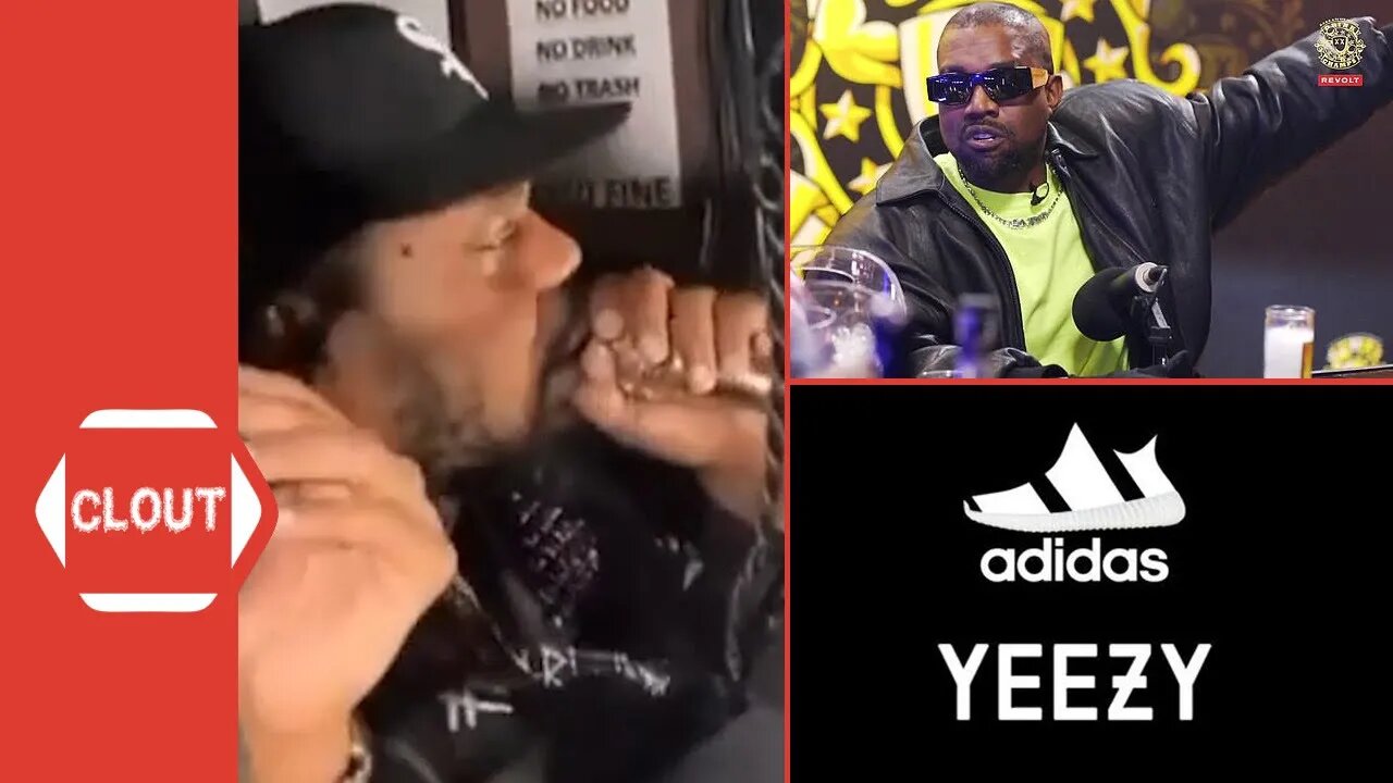 Beanie Sigel Confirms Kanye West Called Him Promising $50M & 5% Stock For Creating The Name YEEZY!