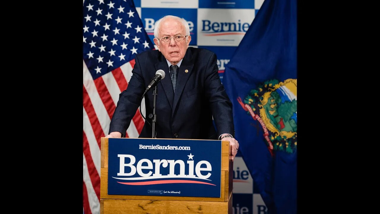 EXCLUSIVE! NATIONAL EVENTS ORGANIZER BERNIE 2020 SAYS WHAT HAPPENED RIGHT AND WRONG IN THE CAMPAIGN