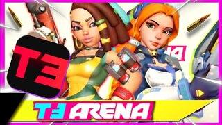 COMO MATAR OQUE NÃO MORRE?-T3ARENA