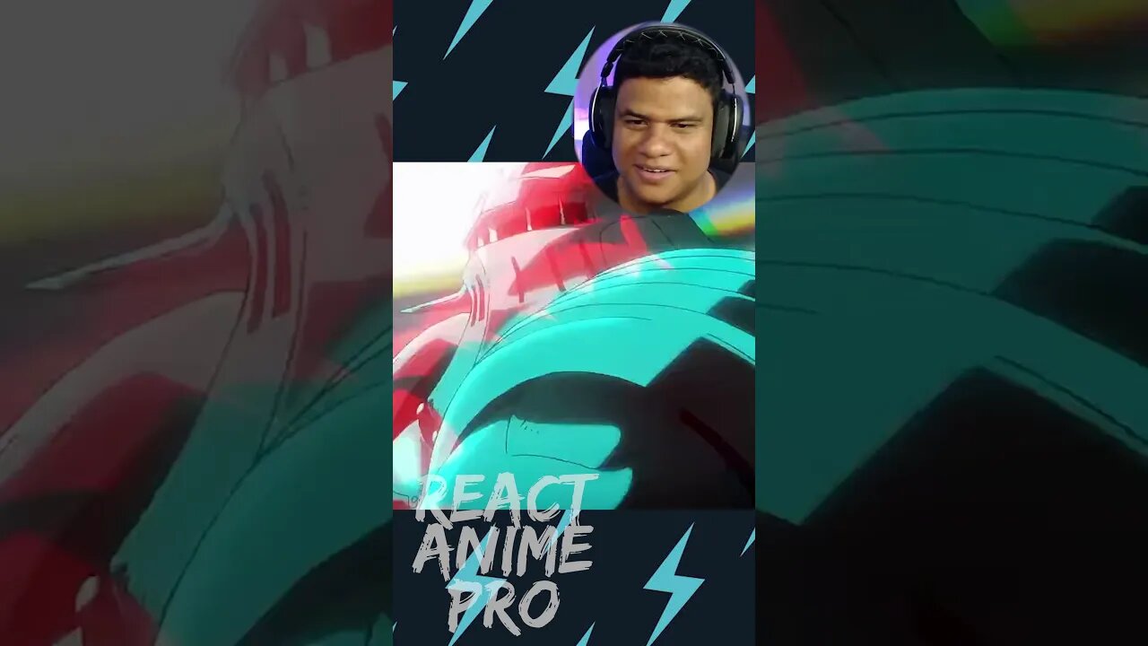 WLO | RANK S | React Anime Pro