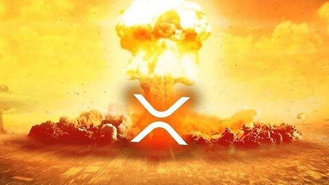 XRP RIPPLE IF THIS IS TRUE MY BODY WILL EXPLODE !!