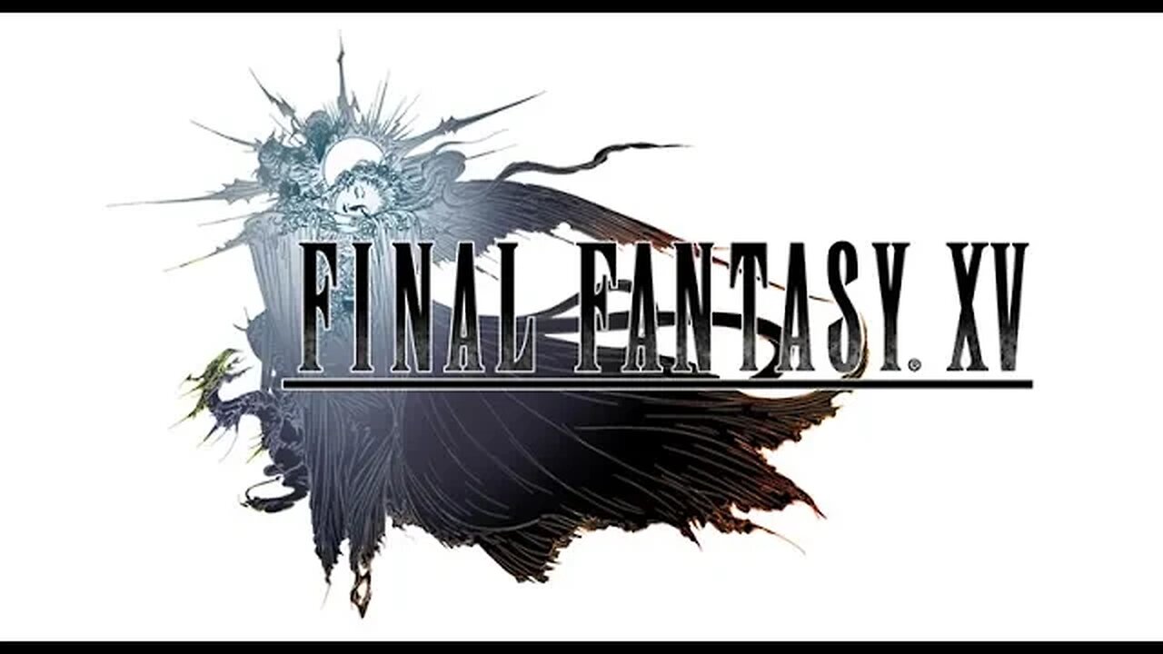 FF15 (Zerando Todos Final Fantasy do 1 ao 16) Parte 13