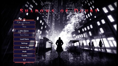 Shadows Of Doubt stream 4