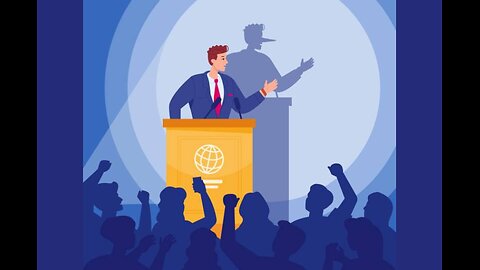 Deception on the World Stage - American Politics