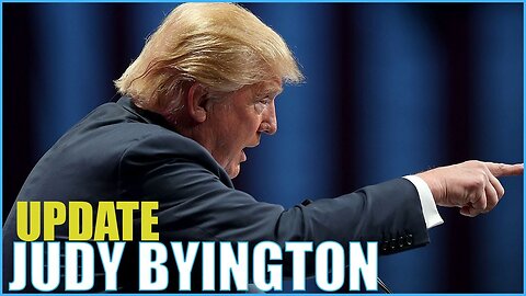 JUDY BYINGTON UPDATE AS OF JULY 4, 2023