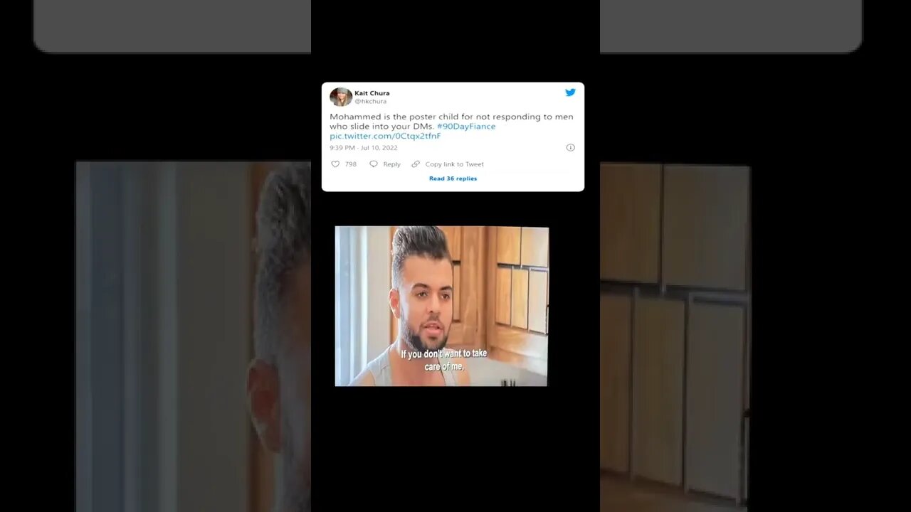 viewers react to 90 day fiancé season 9 episode 13 #90dayfiance #tlc #bilal #shadeeda #prenup