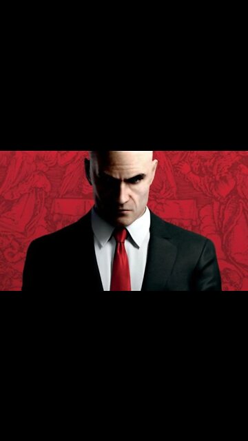 HITMAN 3 - TRAILER NARRADO #shorts #ação #stealth #hitman