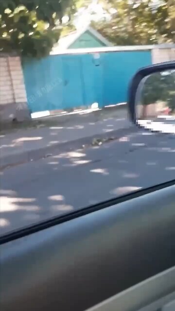 Odessa, the genocide of men forced to fight continues